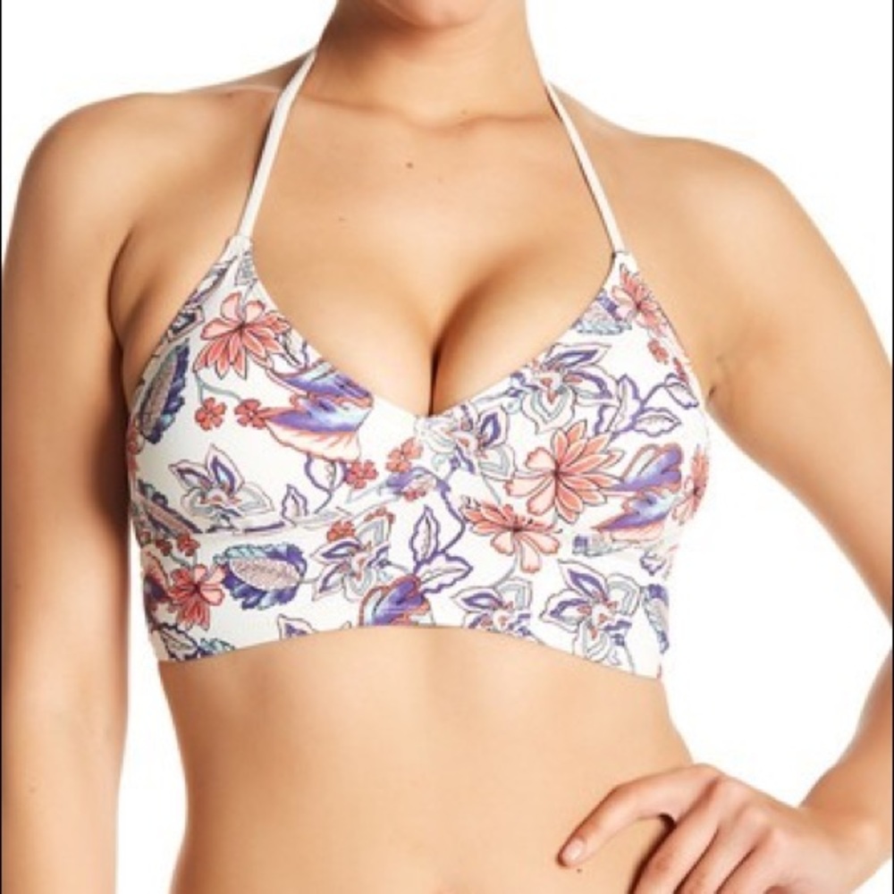 Ella Moss Bikini Top